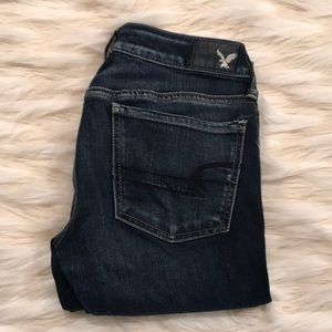 AEO Jeans